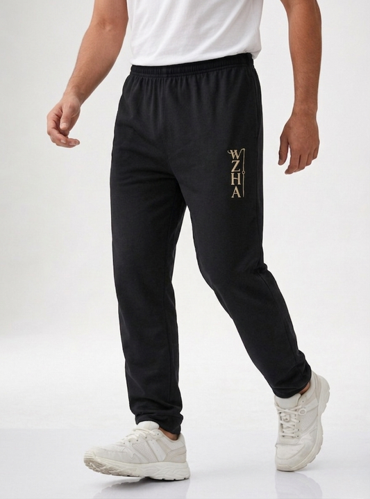 Regular Fit Breathable Jogger