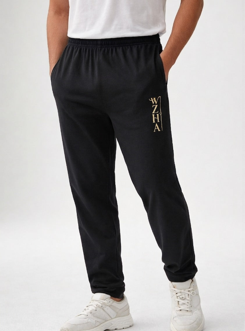 Regular Fit Breathable Jogger