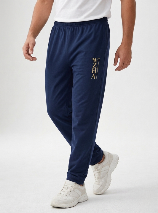 Regular Fit Summer Jogger Navy